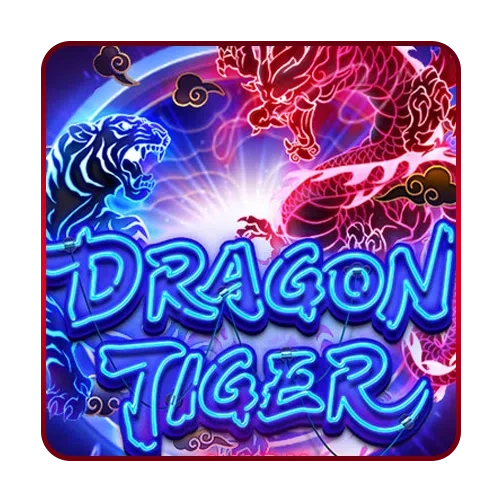 dragon tiger